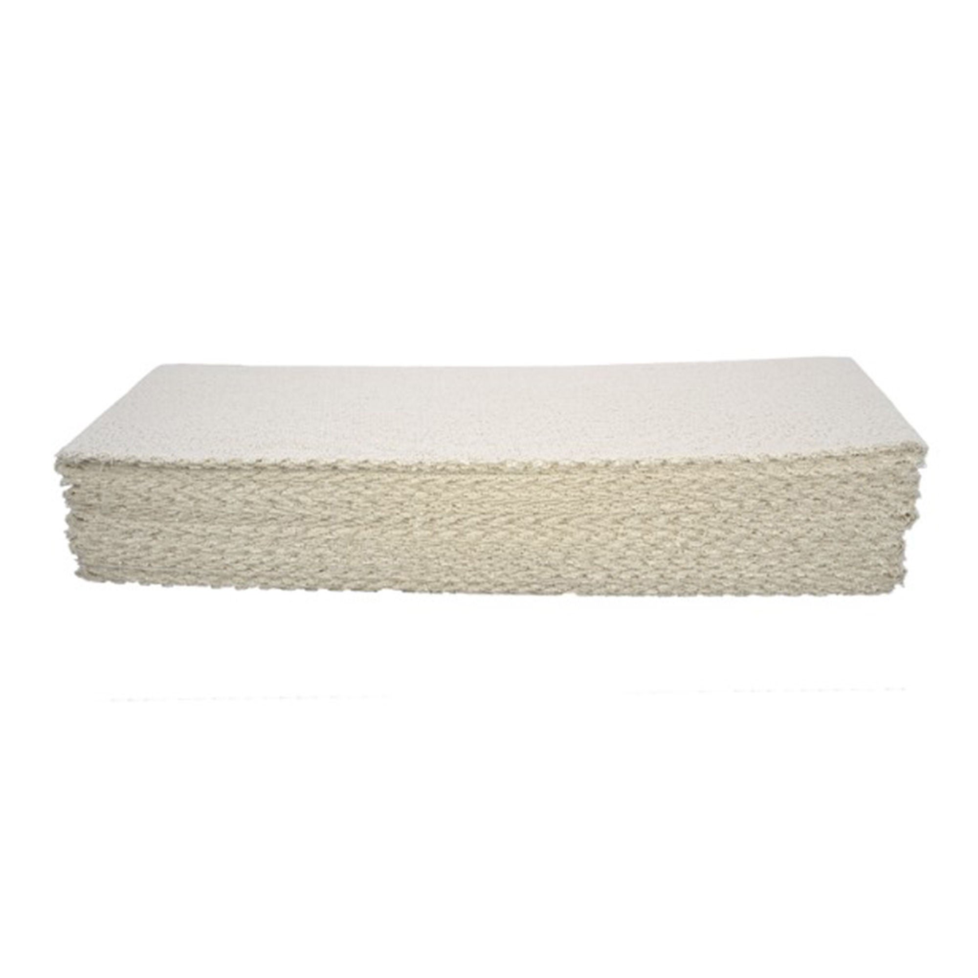 Specialist® Plaster Bandage, White, 4 Inch x 5 Yard