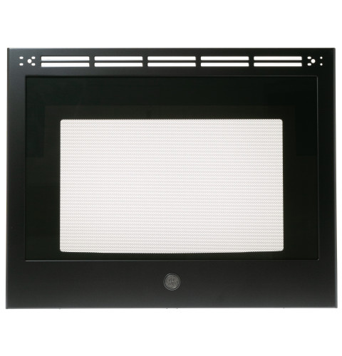 OUTER DOOR ASSEMBLY - BLACK SLATE