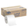 Georgia Pacific, SofPull, 1000ft Roll Towel, 1 ply, White