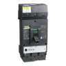 PowerPact L LG Series Molded Case Circuit Breaker 400A 600V ac 3-Pole Micrologic 3.3S 14.7 H x 5.9 W x 6.6 D in.