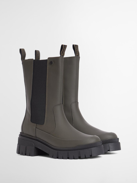 Sidneigh Chelsea Boots