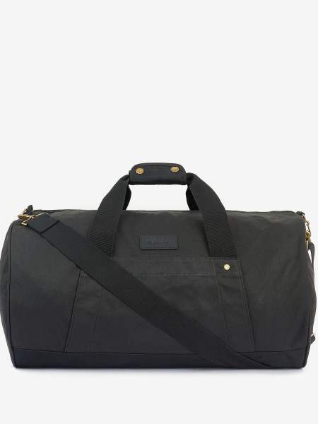 Explorer Waxed Duffle Bag Explorer Waxed Duffle Bag