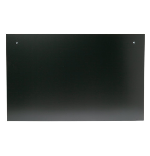 Café™ Freezer Drawer Front - Matte Black