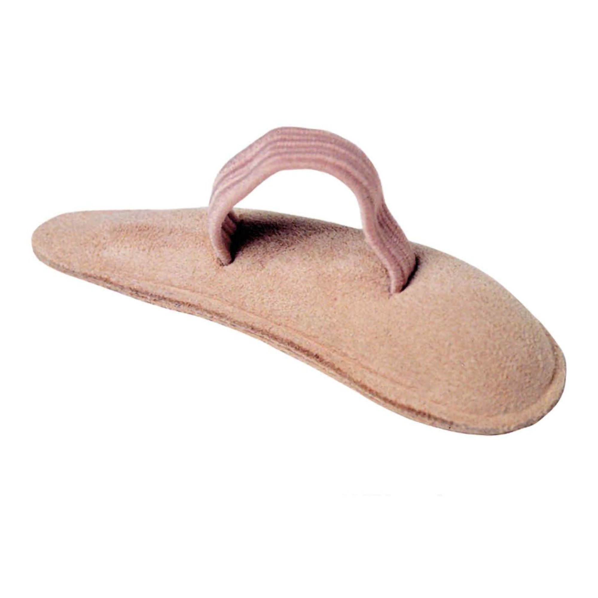 Pedifix CREST PAD, HAMMER TOE W/ADJ LOOP LT XLG (3/PK)
