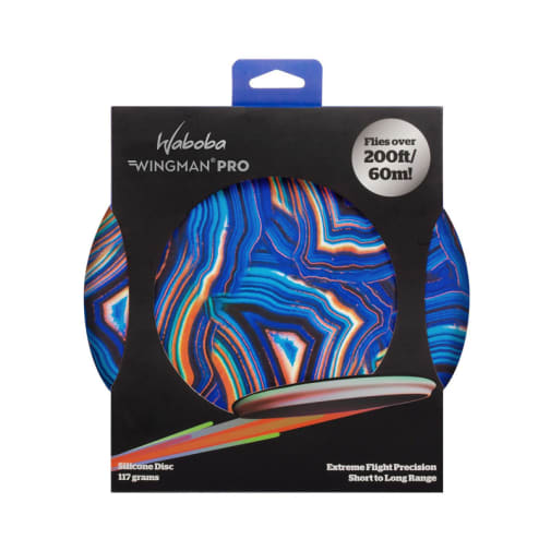 Waboba Wingman PRO (Assorted Colors)