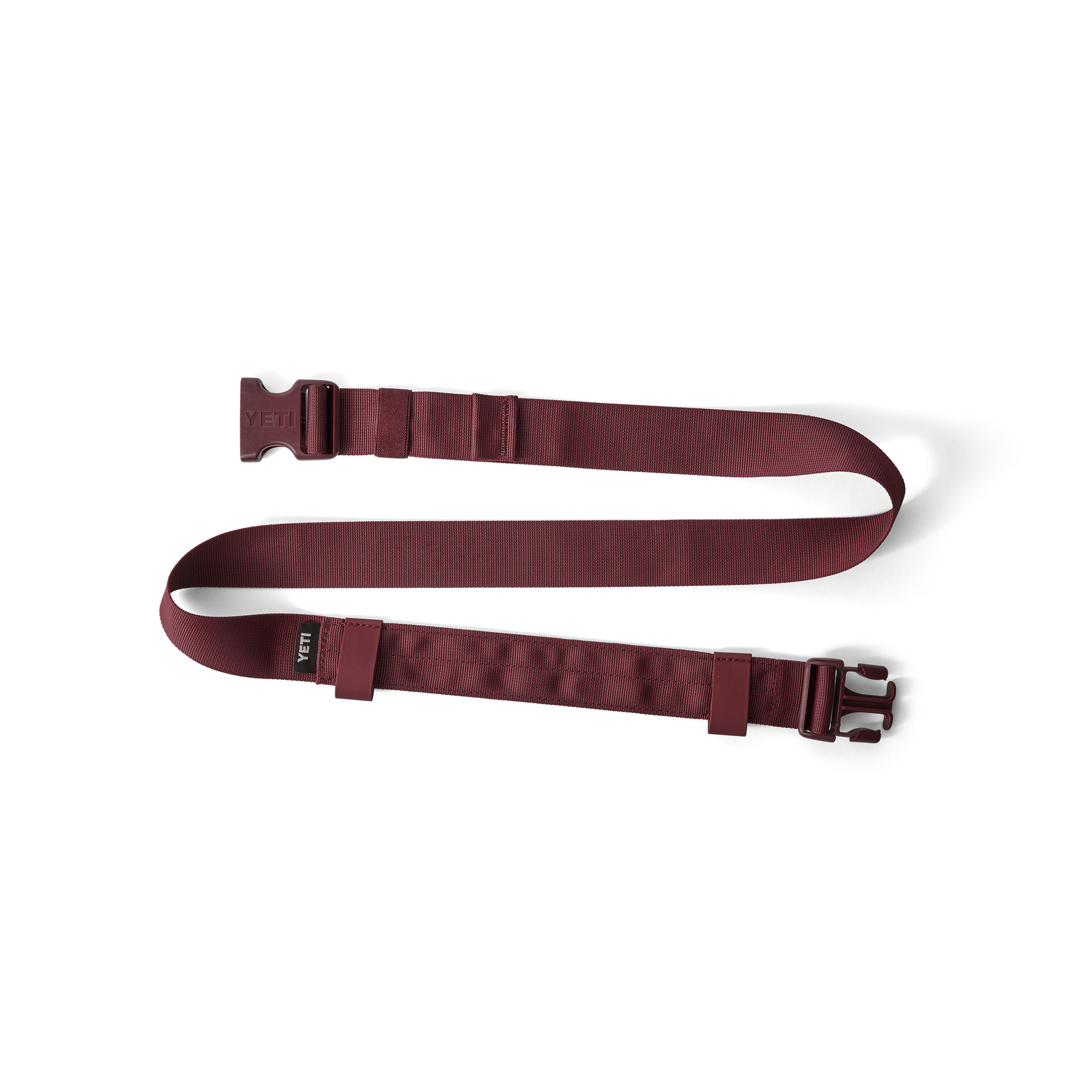 YETI YETI Sideclick™ Strap Wild Vine Red - $10.00 at YETI US