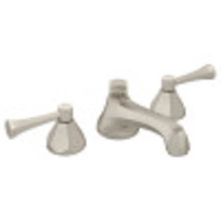 Canterbury Lavatory Faucet