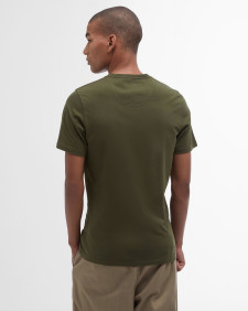 T-shirt sportiva Essential 