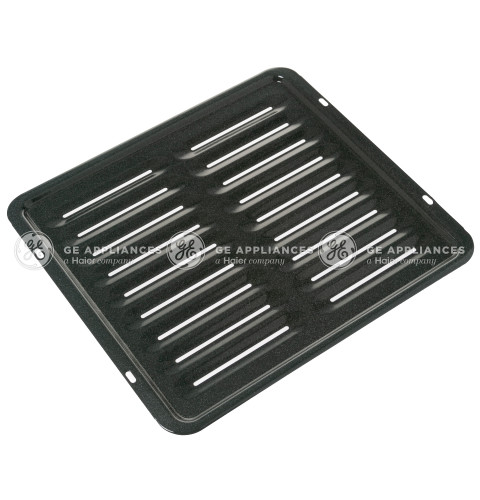BROILER PAN GRID