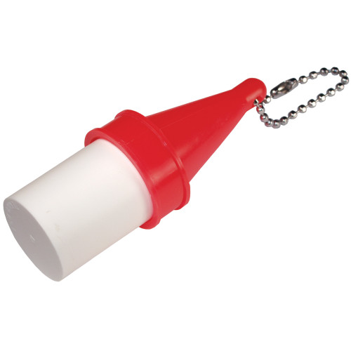 Hillman Floating Buoy Key Chain