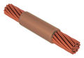 CADWELD® Horizontal Splice Cable Mold 2 Conductors 300 kcmil Concentric 0.63 in. O.D.