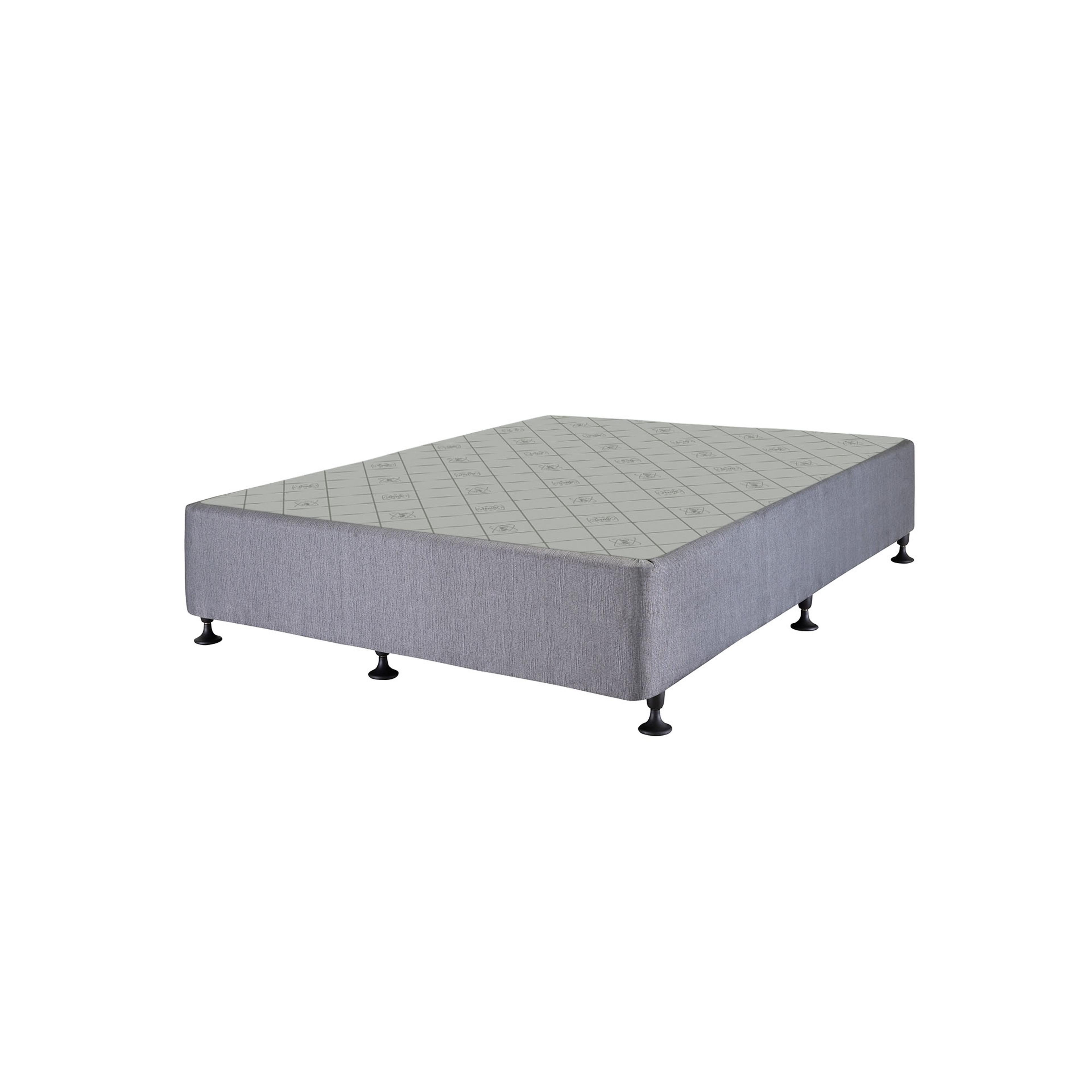 Product image of the Sealy Posturepedic 2025 Base, Charcoal from Forty Winks