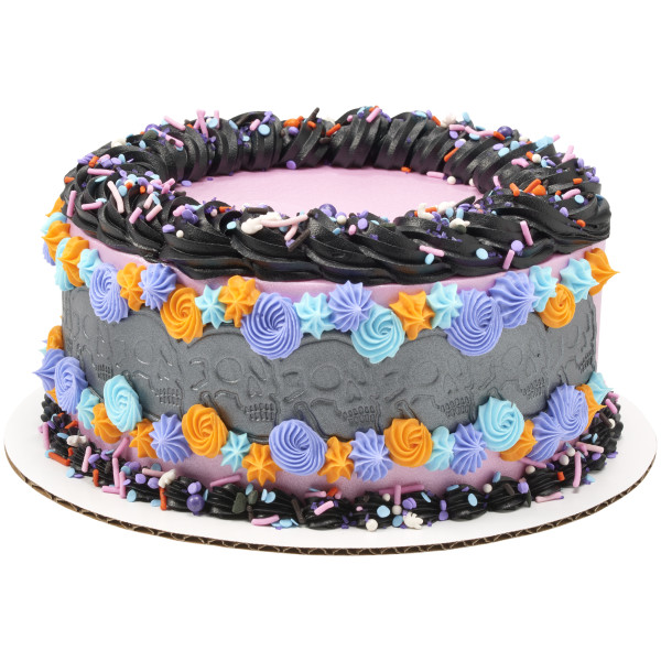 Skull Strips SugarStyle® Edible Decorations