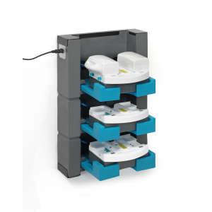 Charger Wall Imop 3 Layer