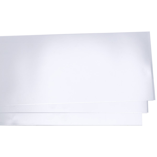 4" x 30" Poly Collar