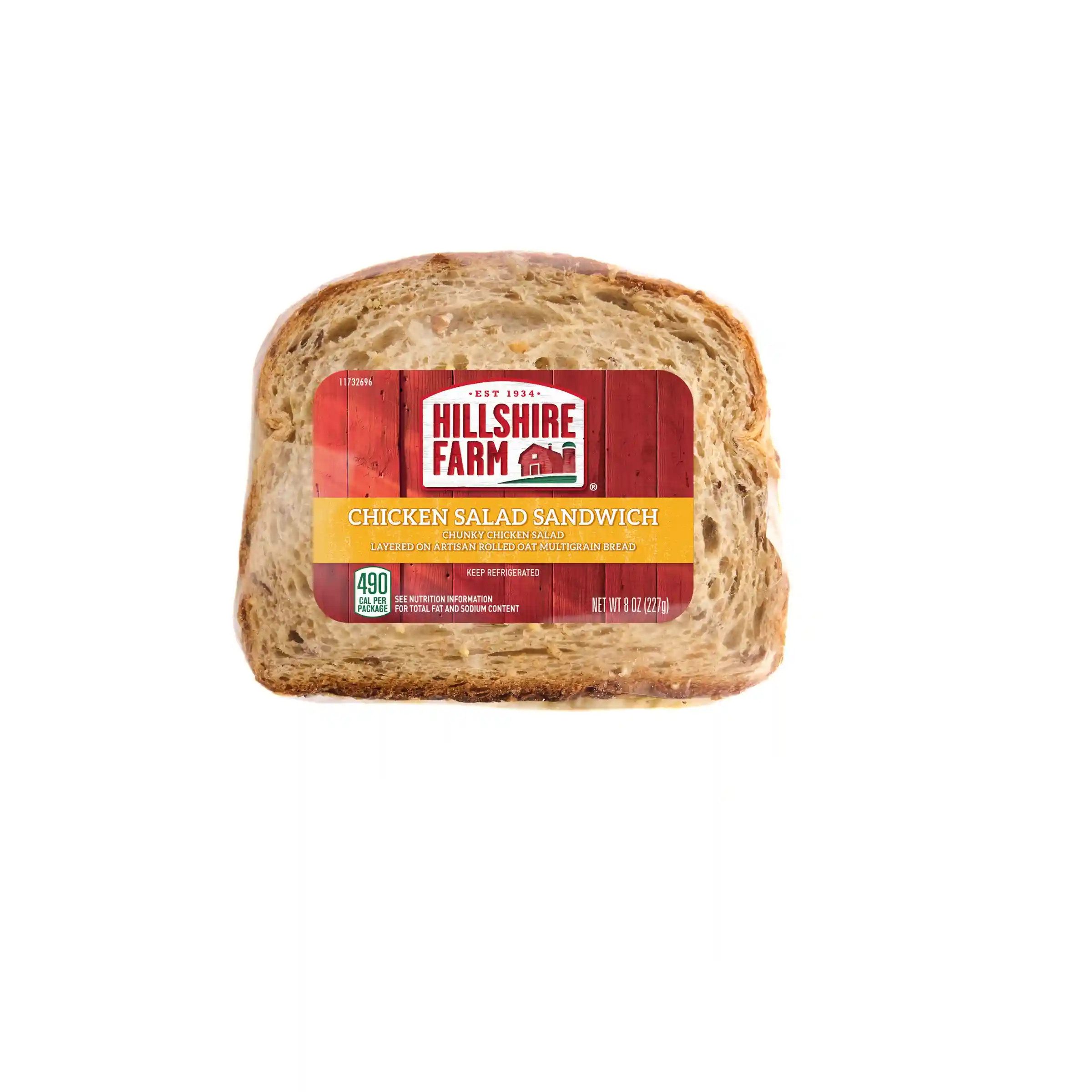 Hillshire Farm® Chicken Salad Classic Sandwich_image_3