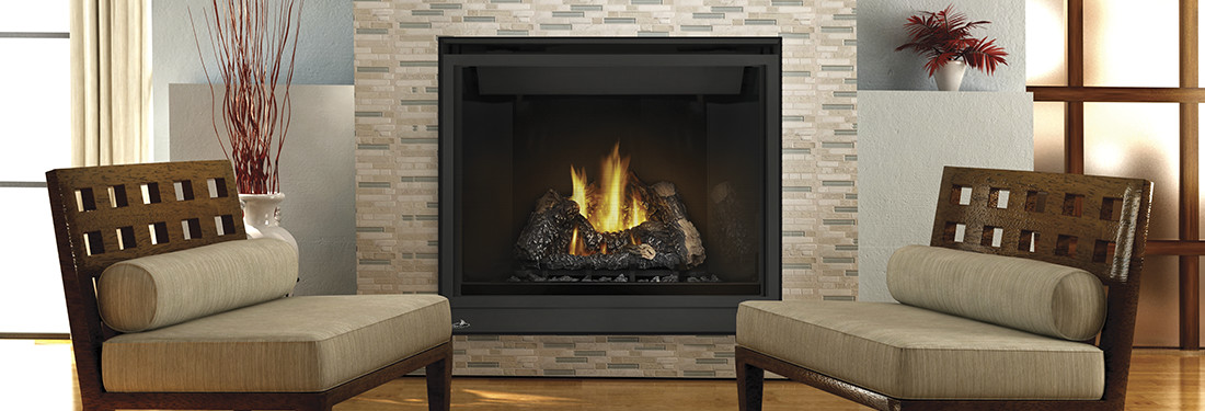 Continental Fireplaces
