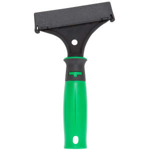 Unger, ErgoTec, 4", Short Handle Scraper