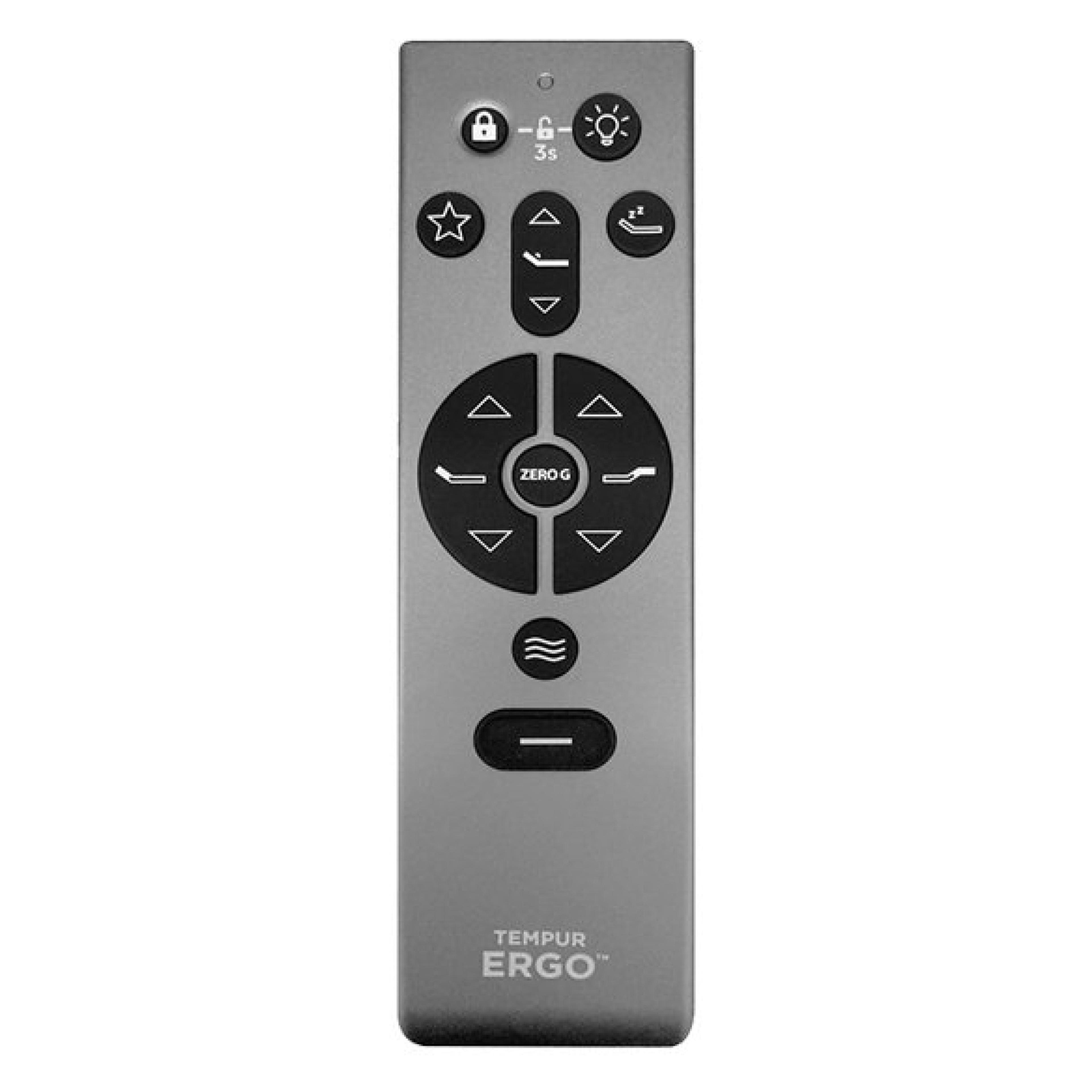 Product image of the  Tempur Ergo 3.0 Adjustable Base from Forty Winks