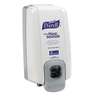 NSN4510015219870, AbilityOne, PURELL SKILCRAFT NXT, 1000ml, Gray, Manual Dispenser
