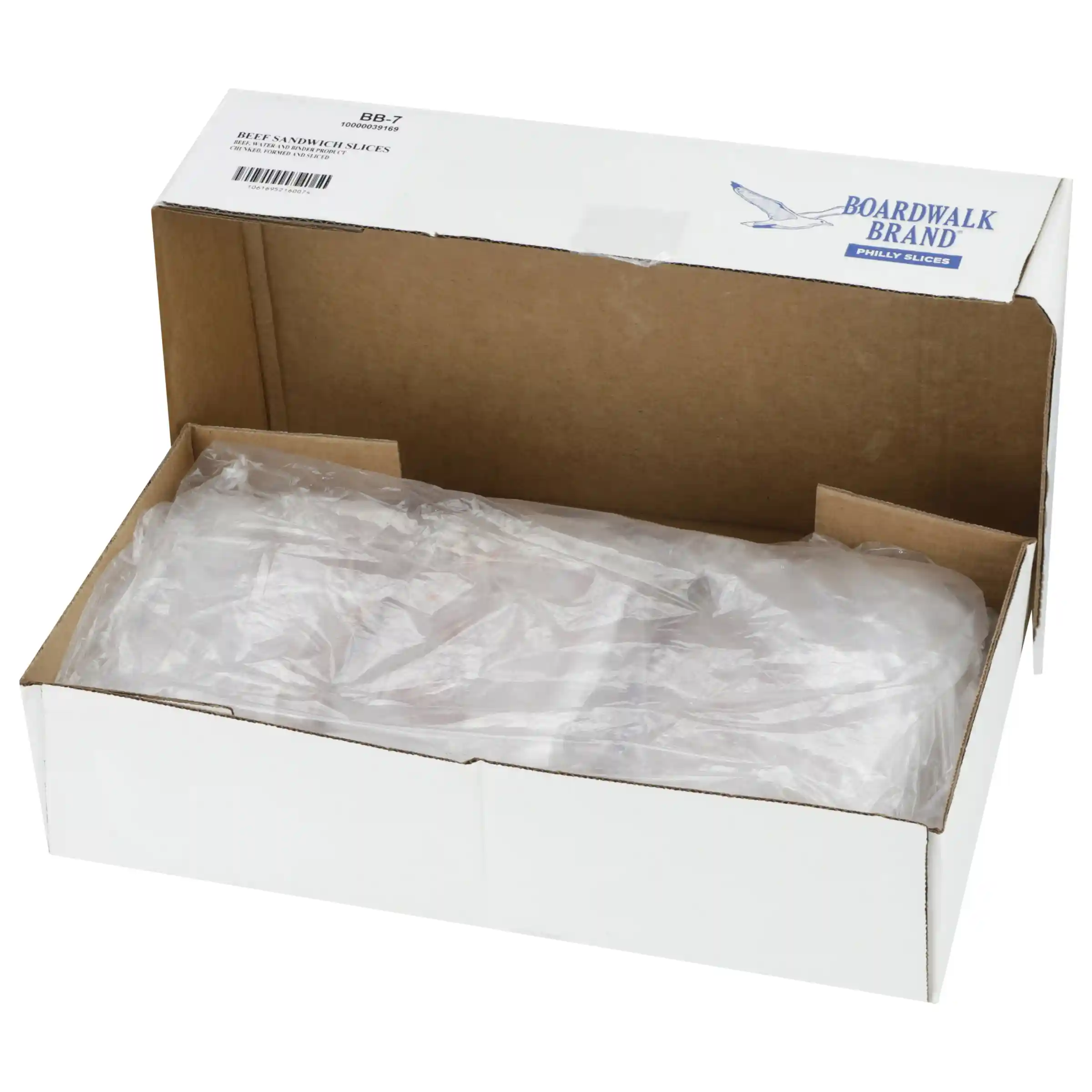 Boardwalk Brand® Beef Sandwich Slices_image_4