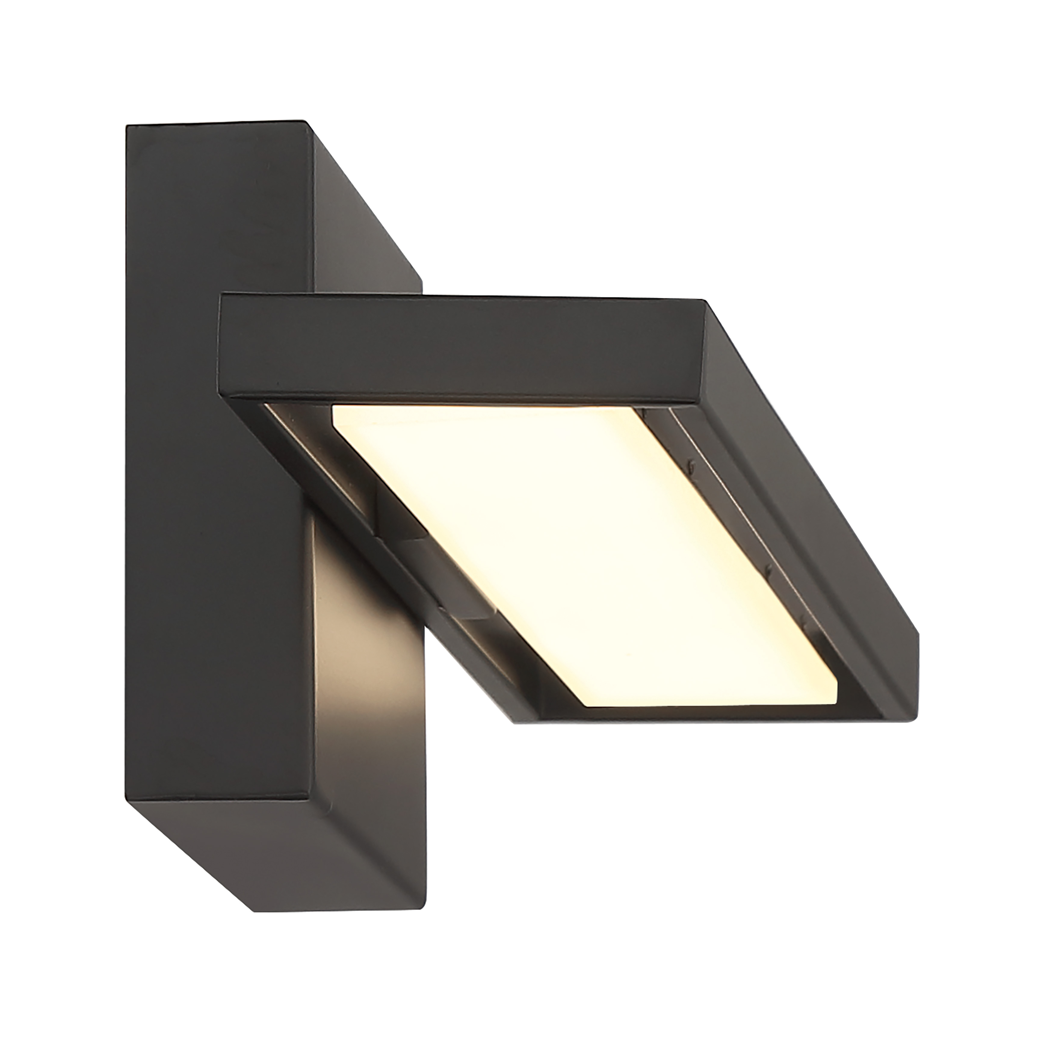 Parallel 18" LED Wall Sconce - Image 4