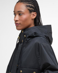 Arla Waterproof Jacket 