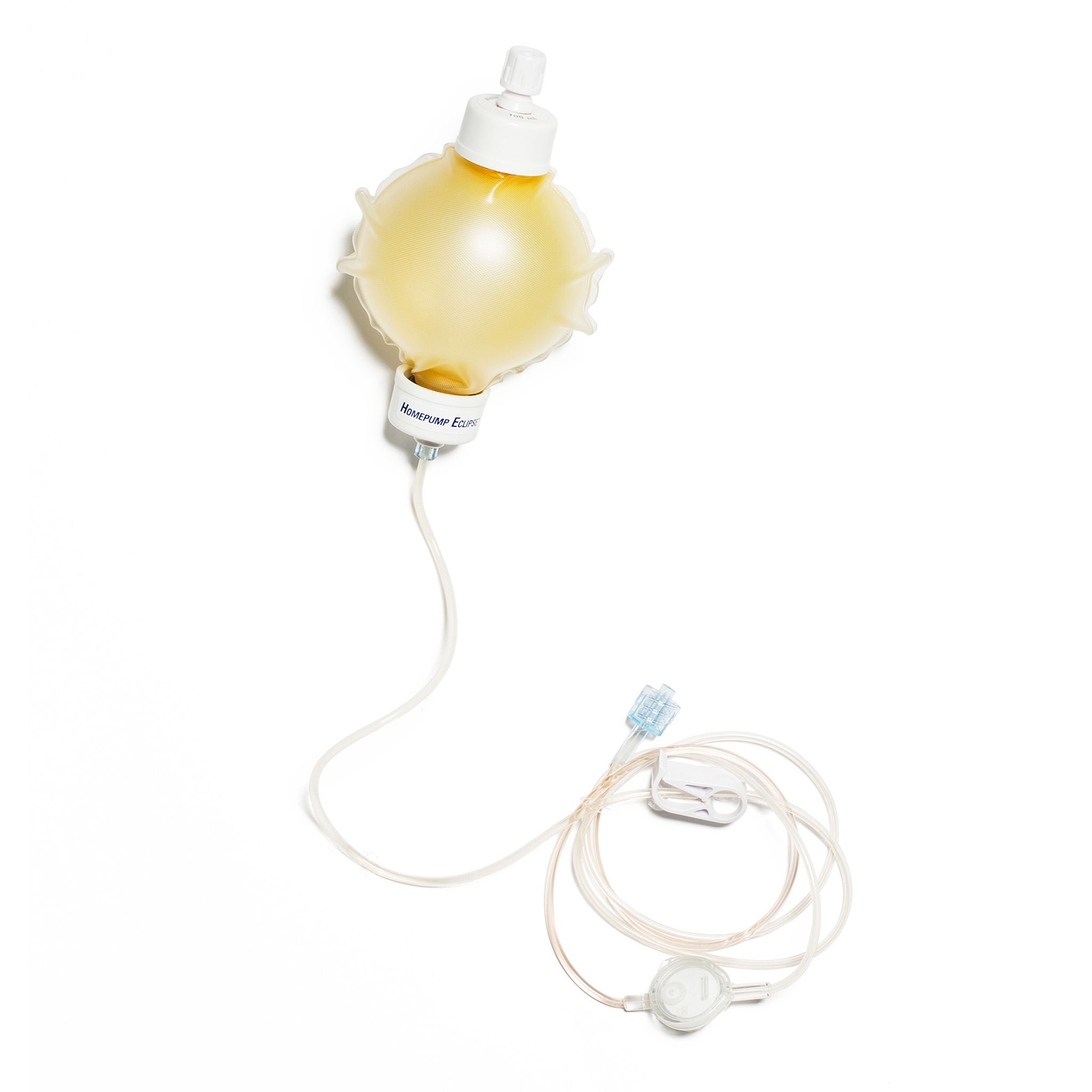 Homepump Eclipse Ambulatory Infusion System