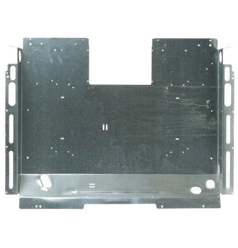 BOX BURNER SP