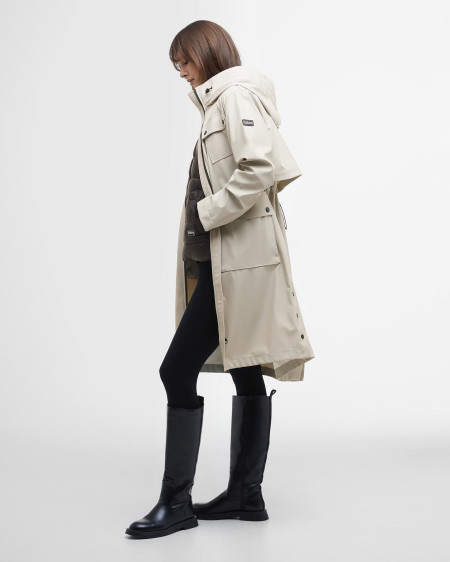 Jade 3-in-1 Showerproof Jacket
