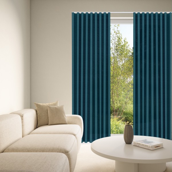 ODE-40 Curtains