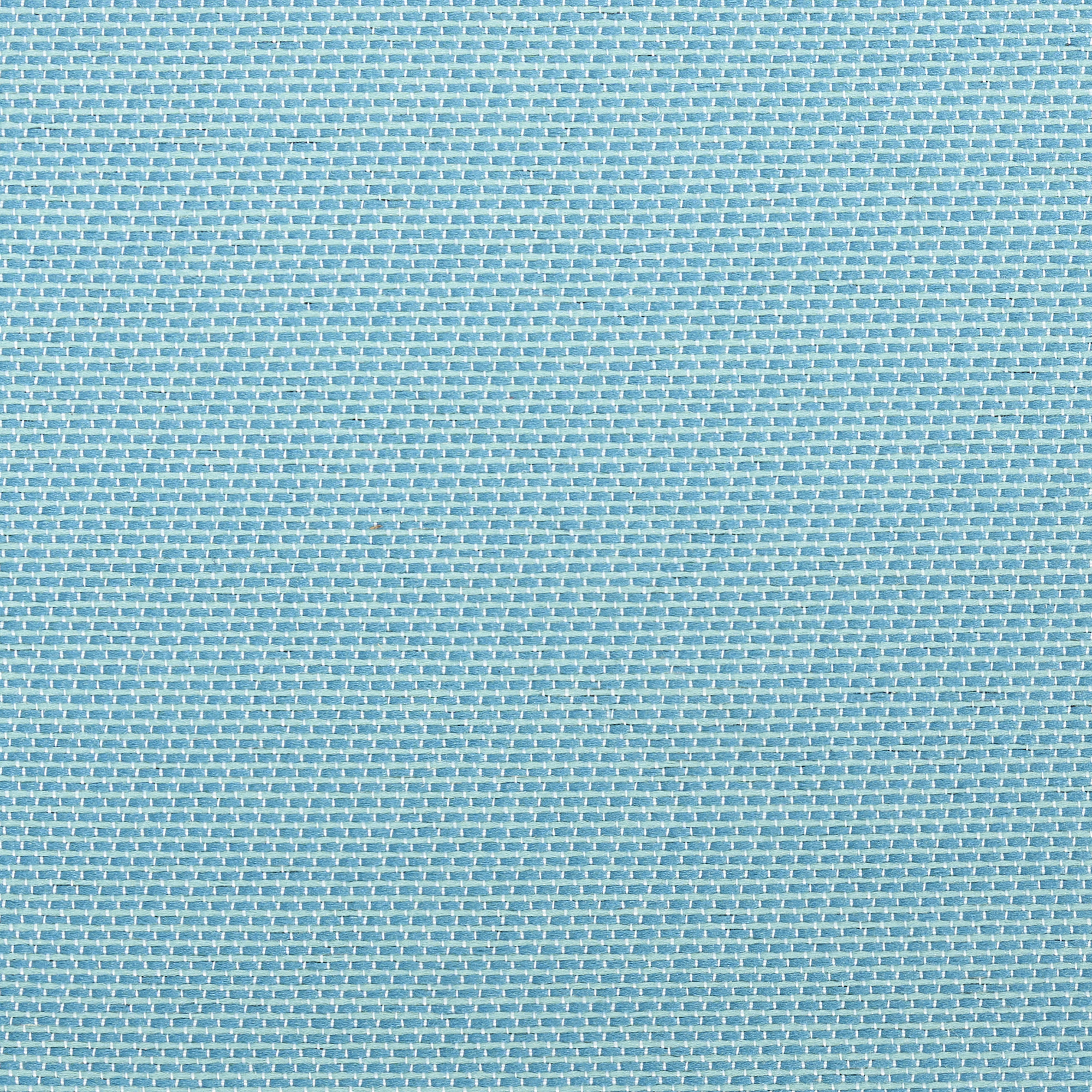 Nourison Color Splash 5'3" x 7'3" Blue Ivory Coastal, Nautical & Beach Rug