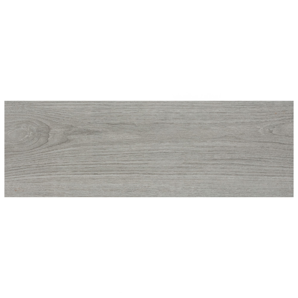 Fronda Perla 7-7/8 in. x 23-5/8 in. Ceramic Floor and Wall Tile