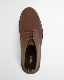 Meays Chukka Boots Tan