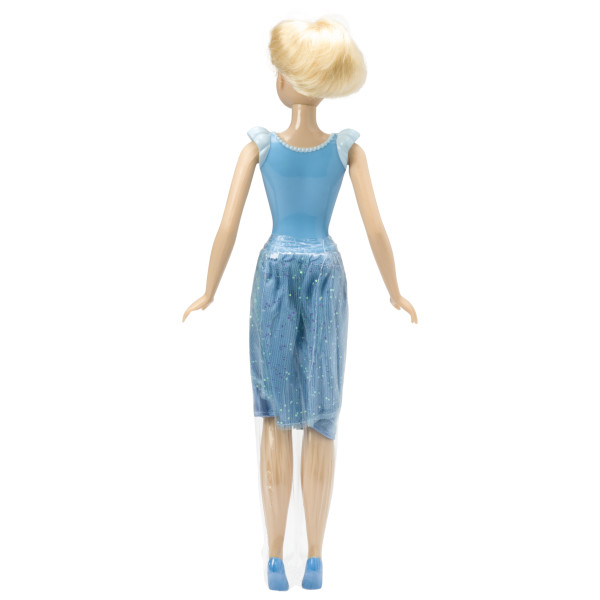 Disney Princess Cinderella Doll Signature DecoSet®