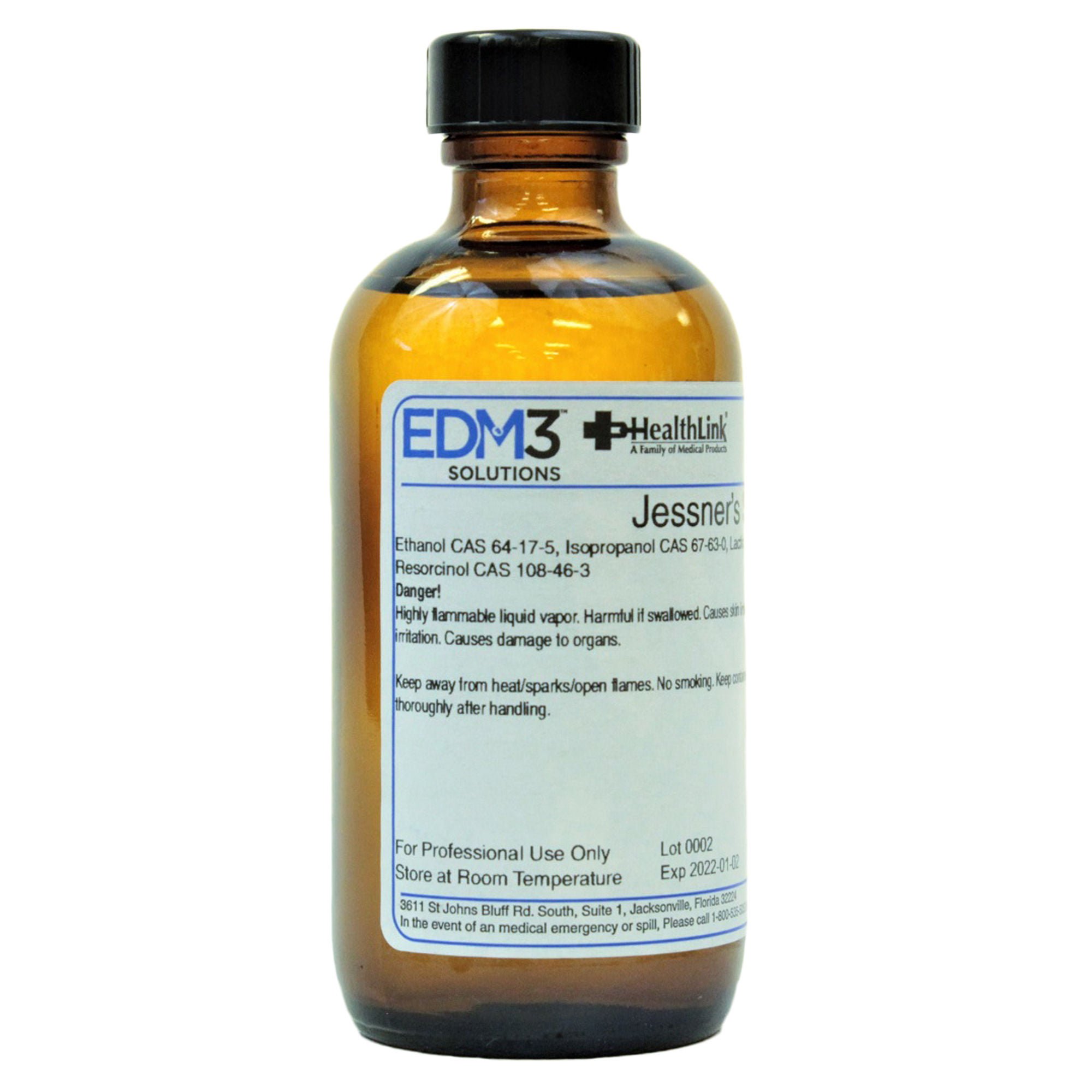 Healthlink Jessner's Solution