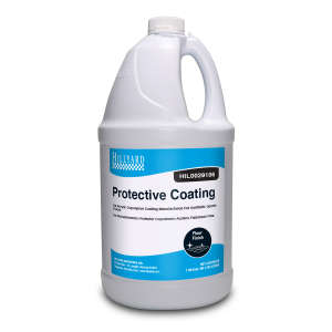Hillyard,  Protective Coating, Synthetic Sports Floor Coating,  1 gal Bottle