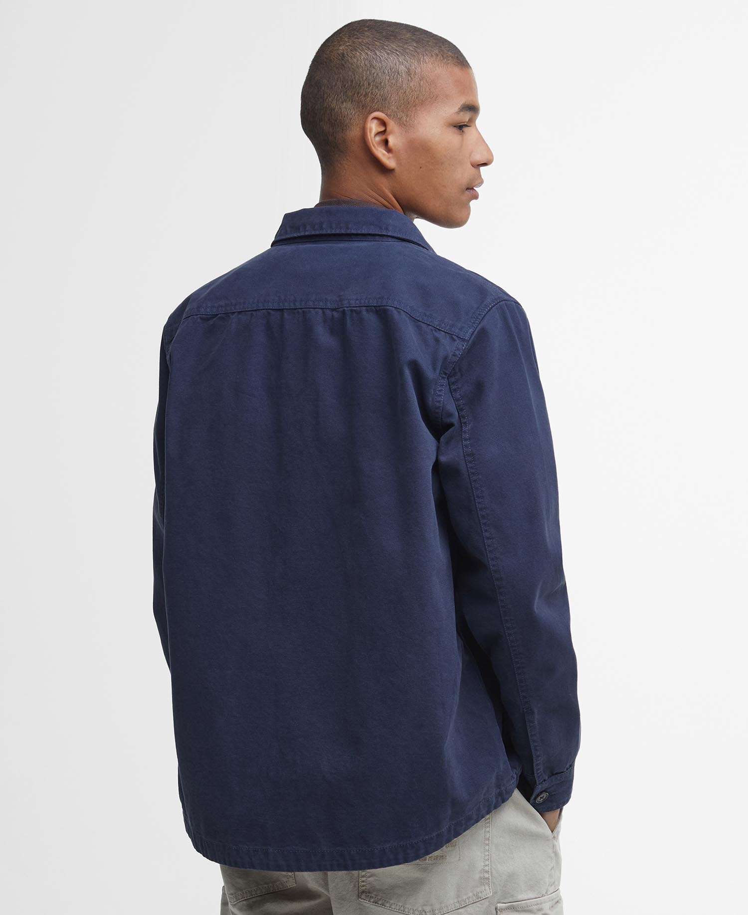 Overshirt Deepdale image number 2
