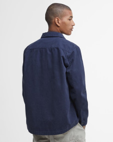 Overshirt Deepdale 