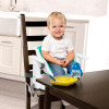 SmartClean ChairMate High Chair™ - Seaside Green