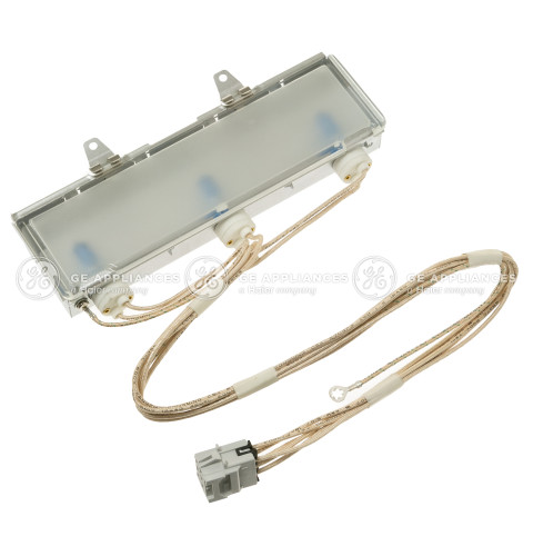 LAMP HALOGEN ASSEMBLY