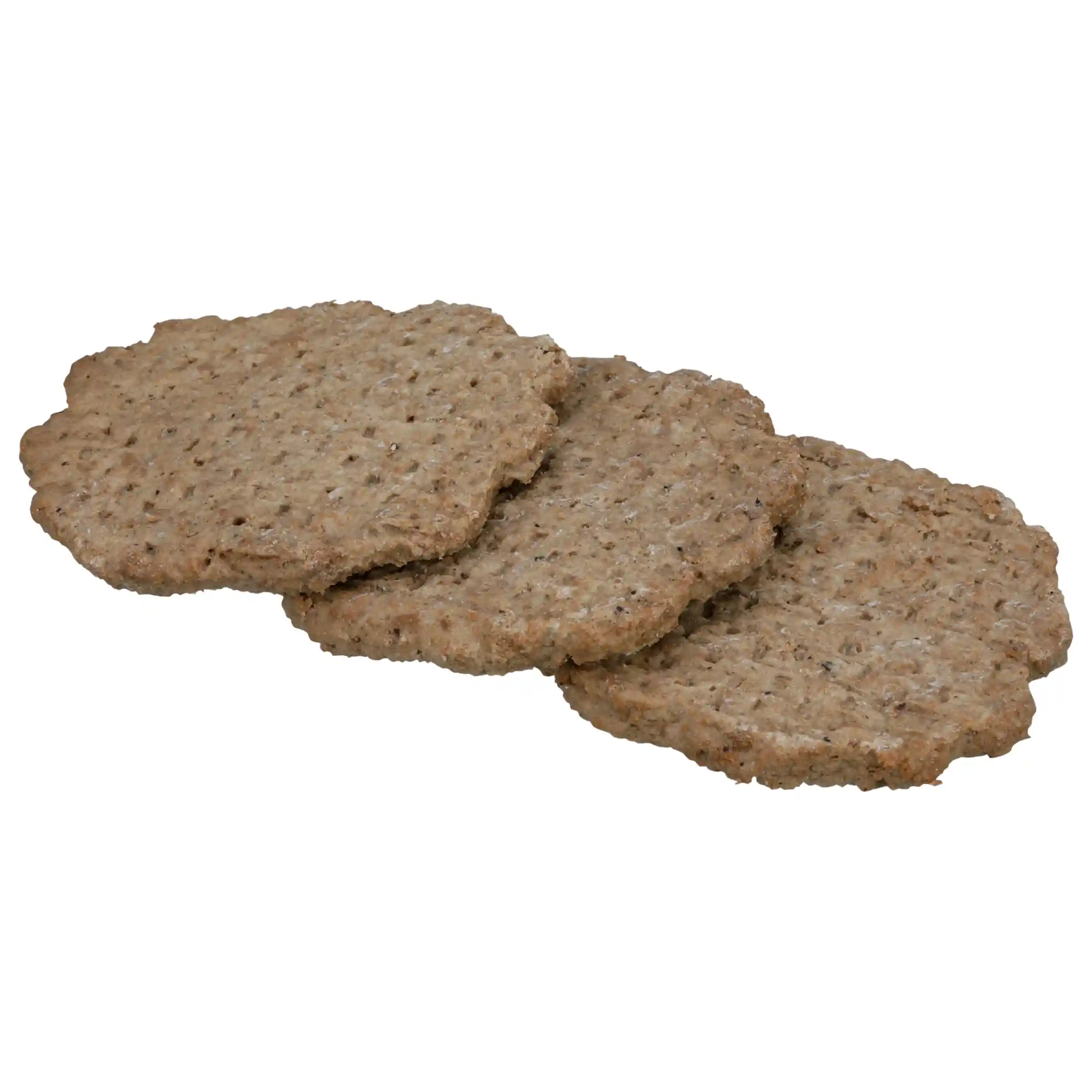 AdvancePierre™ Fully Cooked Flamebroiled Beef Patties with Mushrooms, 2.39 oz_image_11