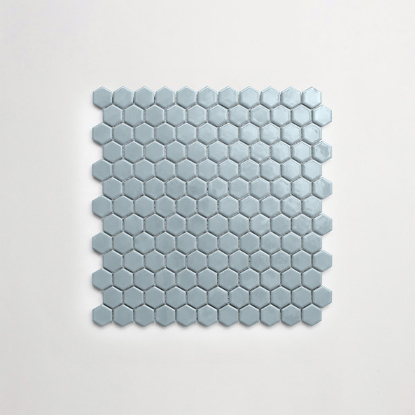 Lido | Acquiterre | Mini Hex | Parisian Powder | Gloss