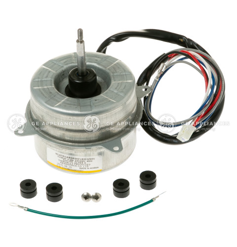 FAN MOTOR ASM