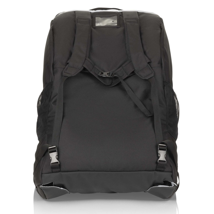 Shyft DualRide Padded Travel Bag - Feature 4