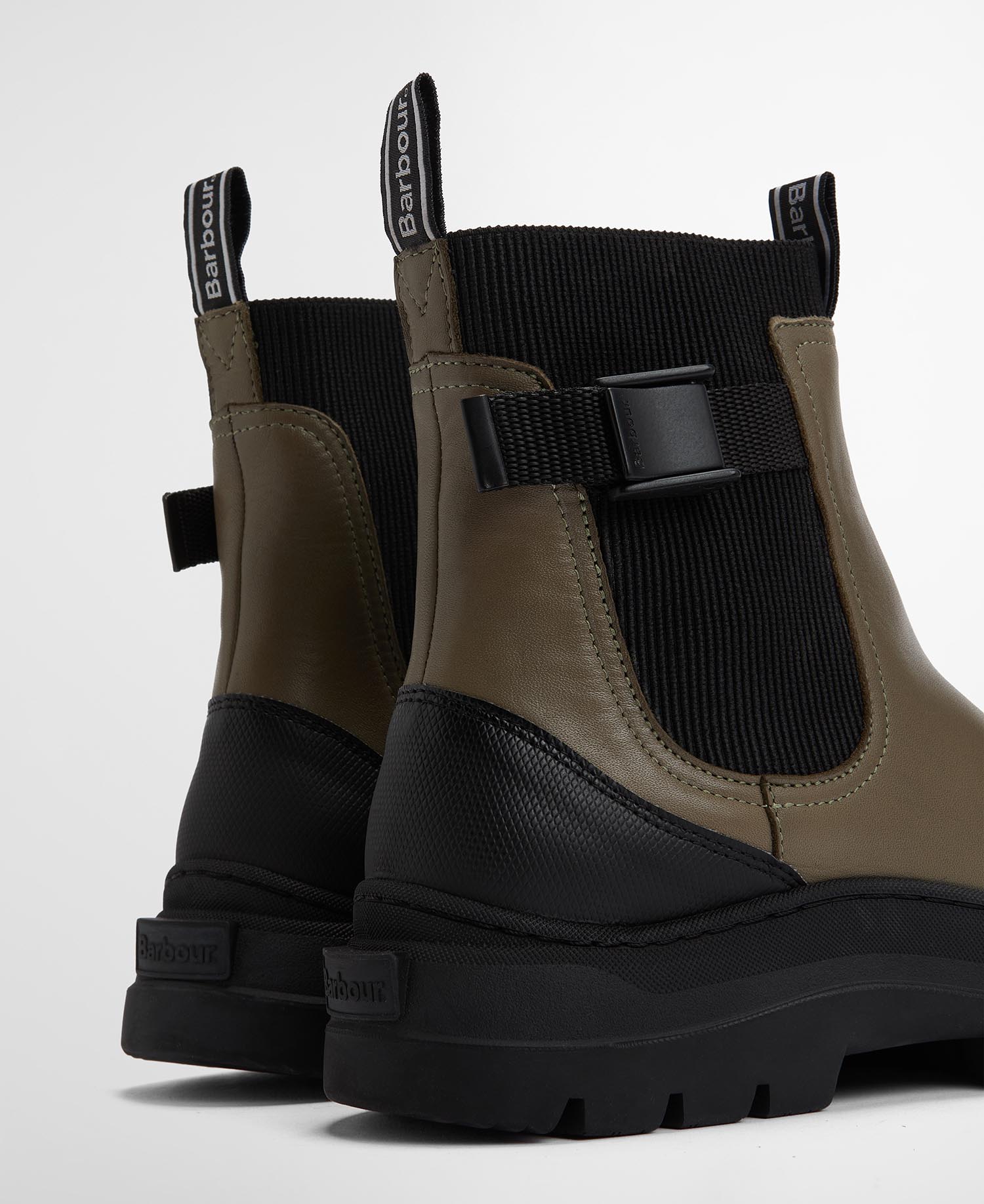 Klara Chelsea Boots image number 3