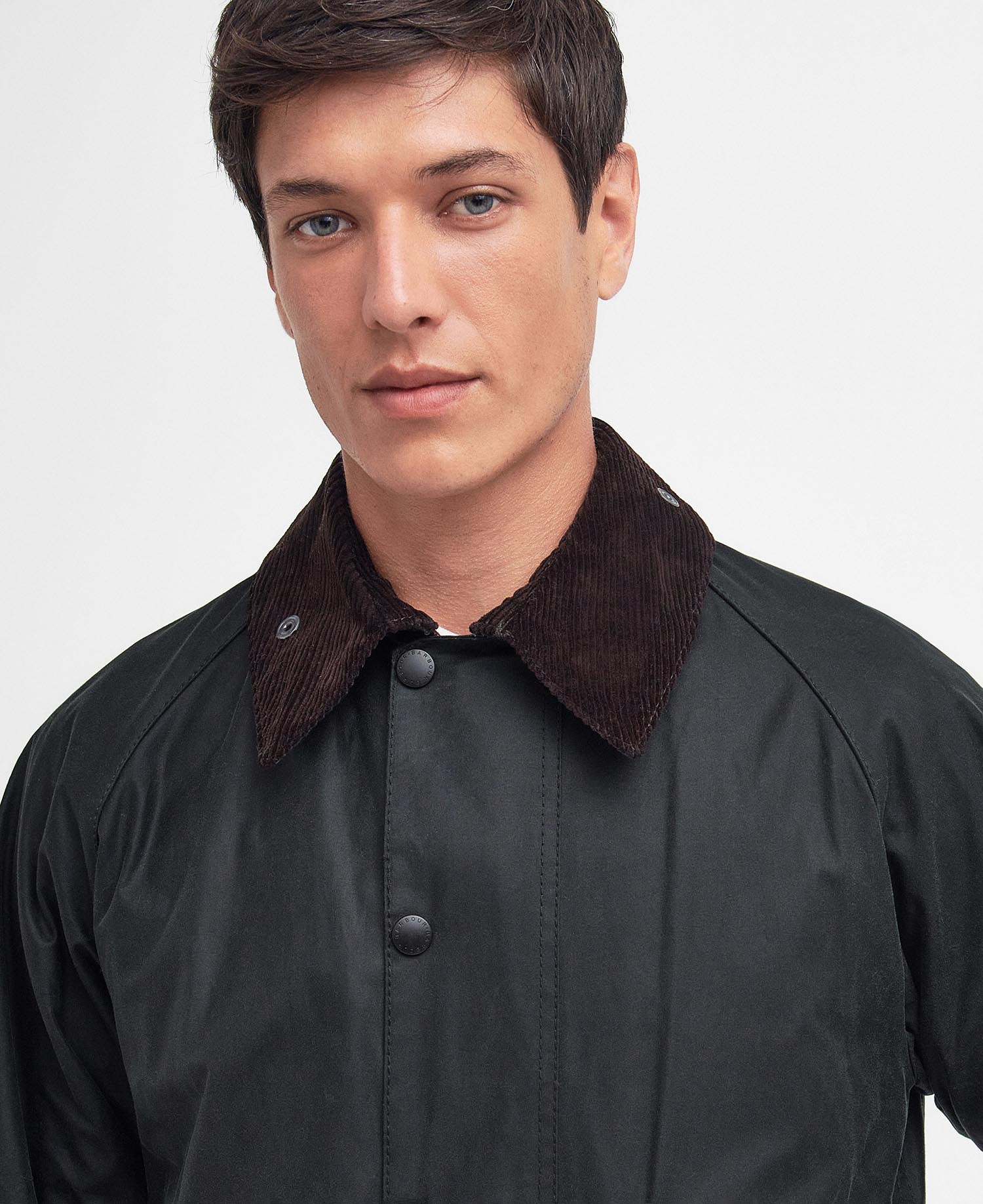Beaufort® Waxed Jacket image number 3