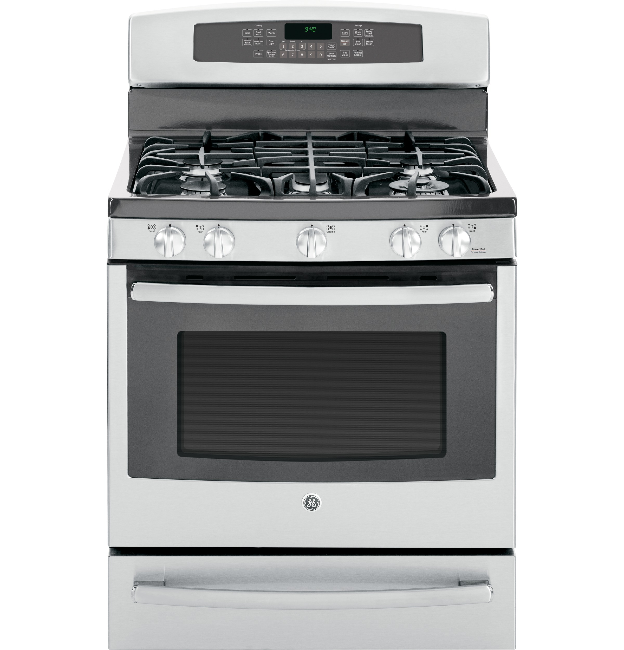 GE Profile™ Series 30