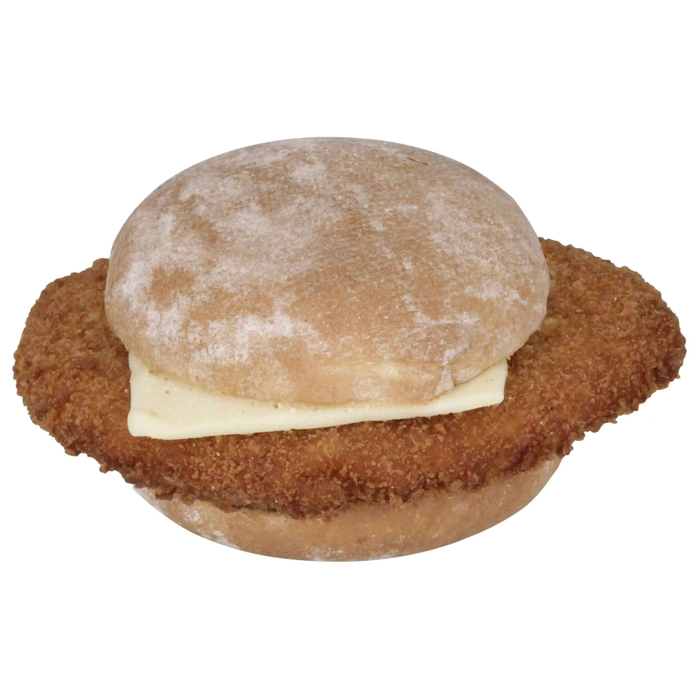 BIG AZ® Country Fried Chicken and Cheese Sandwich_image_2