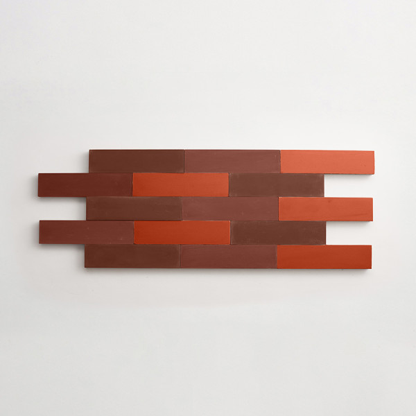 cement | mythology | salon | blade shade trio | flame, chestnut, + prune (3pc bundle) 